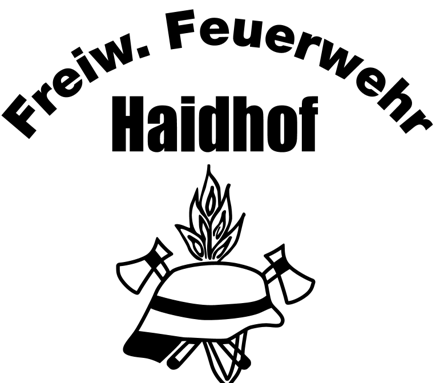 Feuerwehr Haidhof